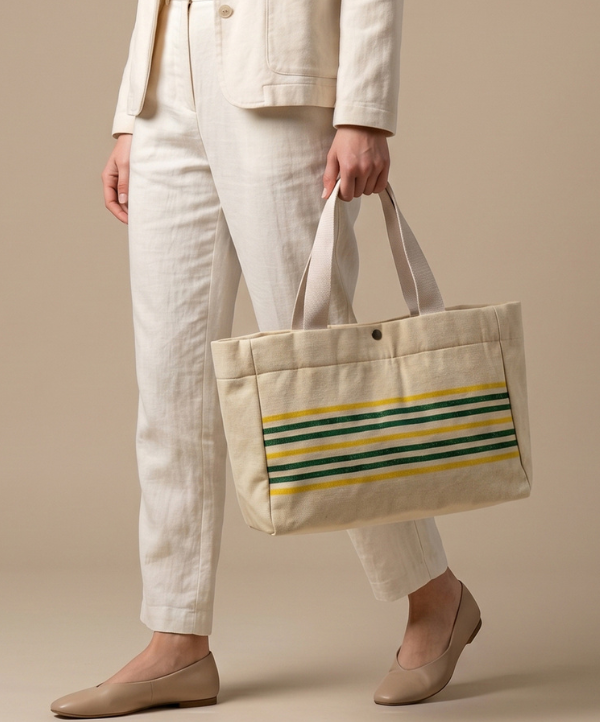 Jamakkalam Hand Bag