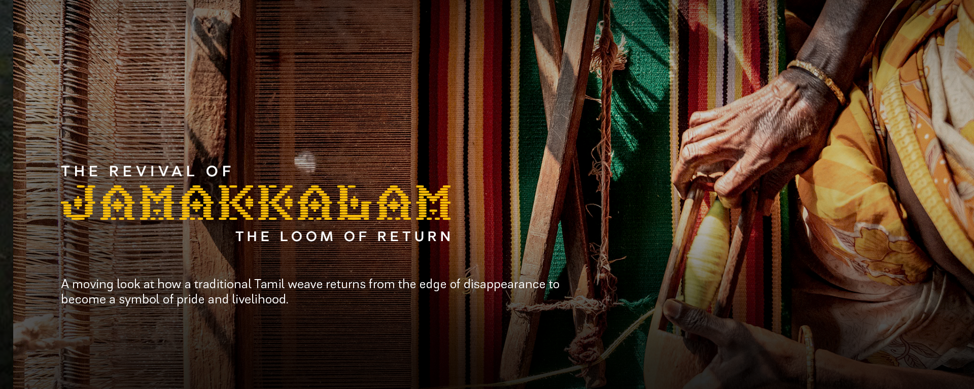 Jamakkalam Rugs